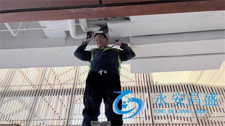 風(fēng)機(jī)盤管清洗