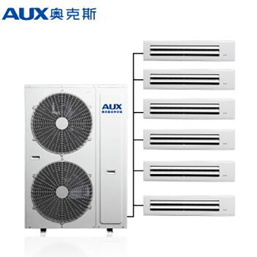 奧克斯中央空調(diào)每天耗電量怎么樣？耗電量大嗎