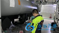 專業(yè)維護工業(yè)空調 為工廠生產提供穩(wěn)定舒適的工作環(huán)境